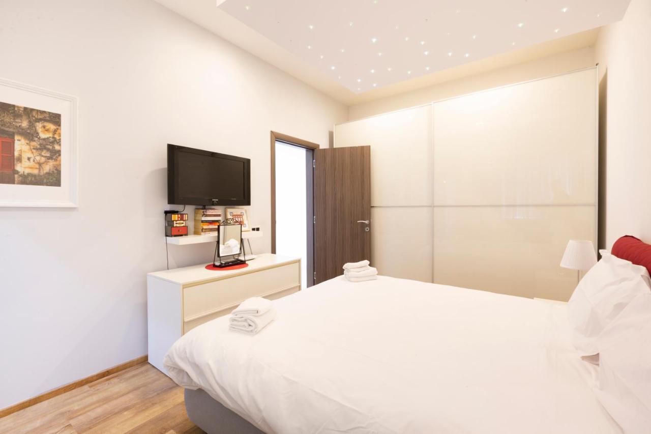 Dc36 -Spacious&Stylish 3 Bedroom Flat. Prime Zone Mellieħa Buitenkant foto