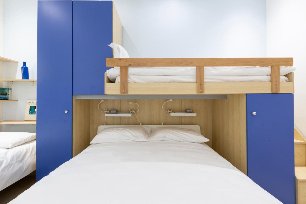 Dc36 -Spacious&Stylish 3 Bedroom Flat. Prime Zone Mellieħa Buitenkant foto