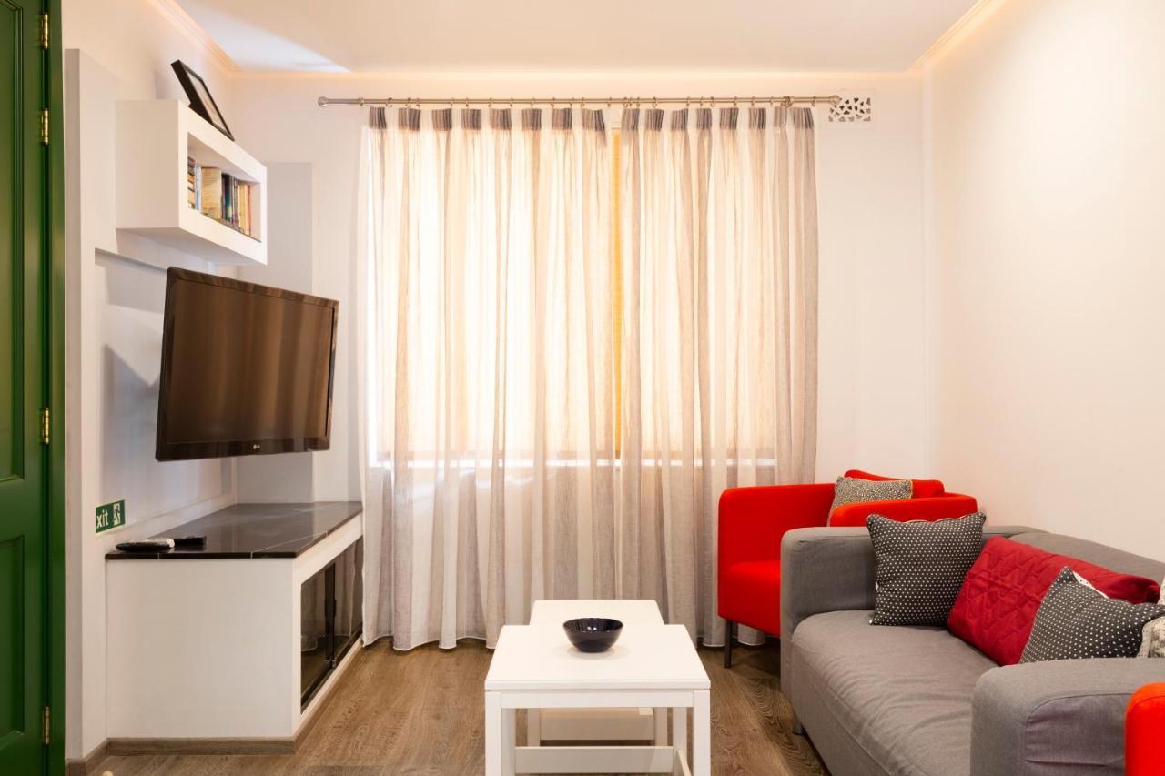 Dc36 -Spacious&Stylish 3 Bedroom Flat. Prime Zone Mellieħa Buitenkant foto